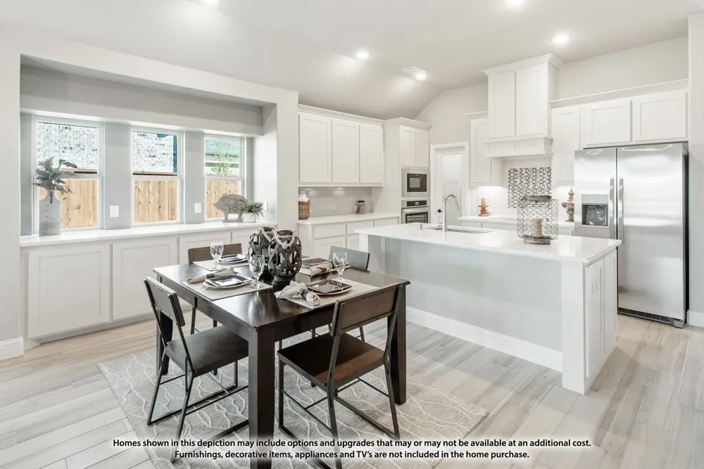 217 Fireberry Drive Glenn Heights, TX 75154