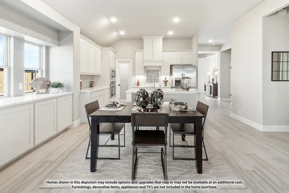 217 Fireberry Drive Glenn Heights, TX 75154