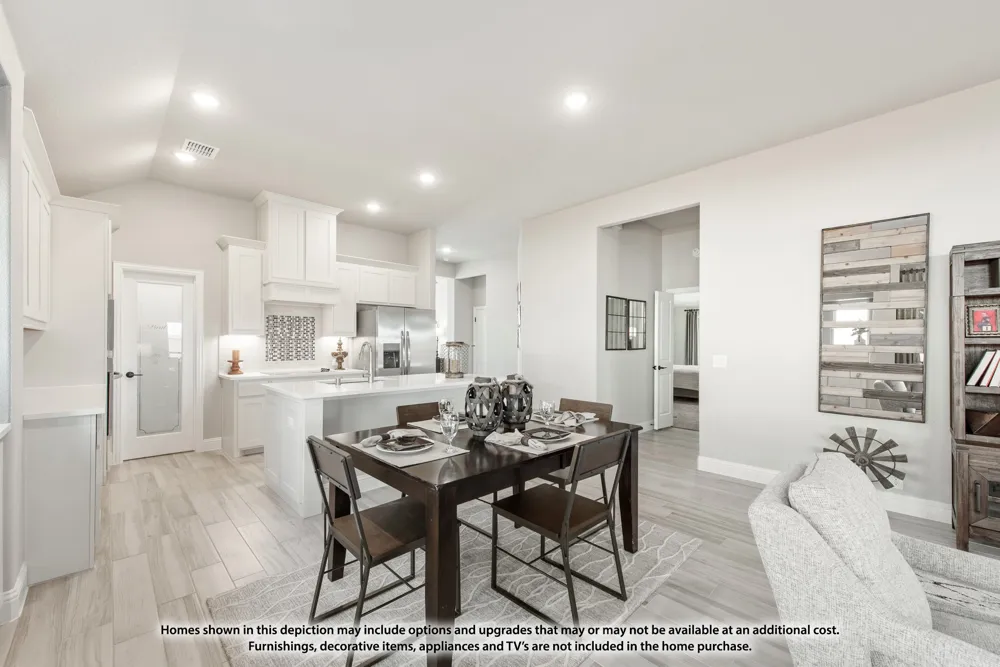 217 Fireberry Drive Glenn Heights, TX 75154