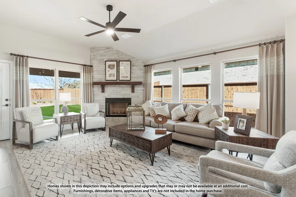 217 Fireberry Drive Glenn Heights, TX 75154