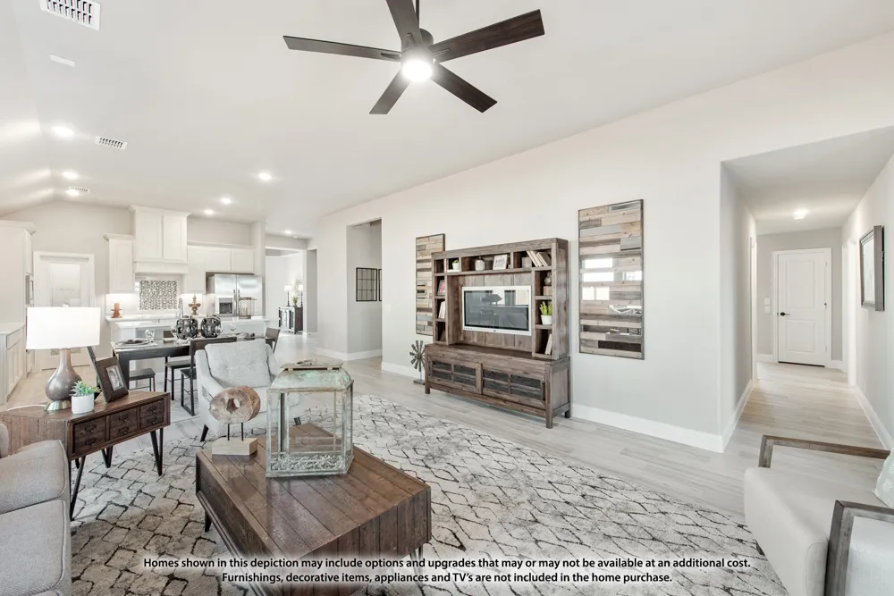 217 Fireberry Drive Glenn Heights, TX 75154