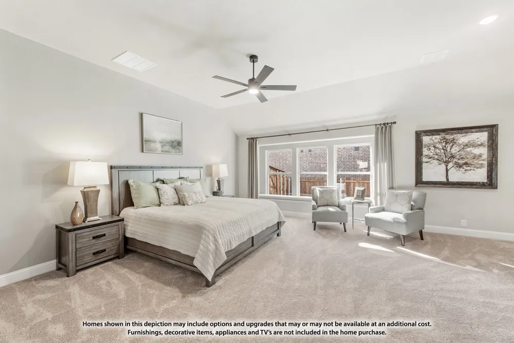 217 Fireberry Drive Glenn Heights, TX 75154