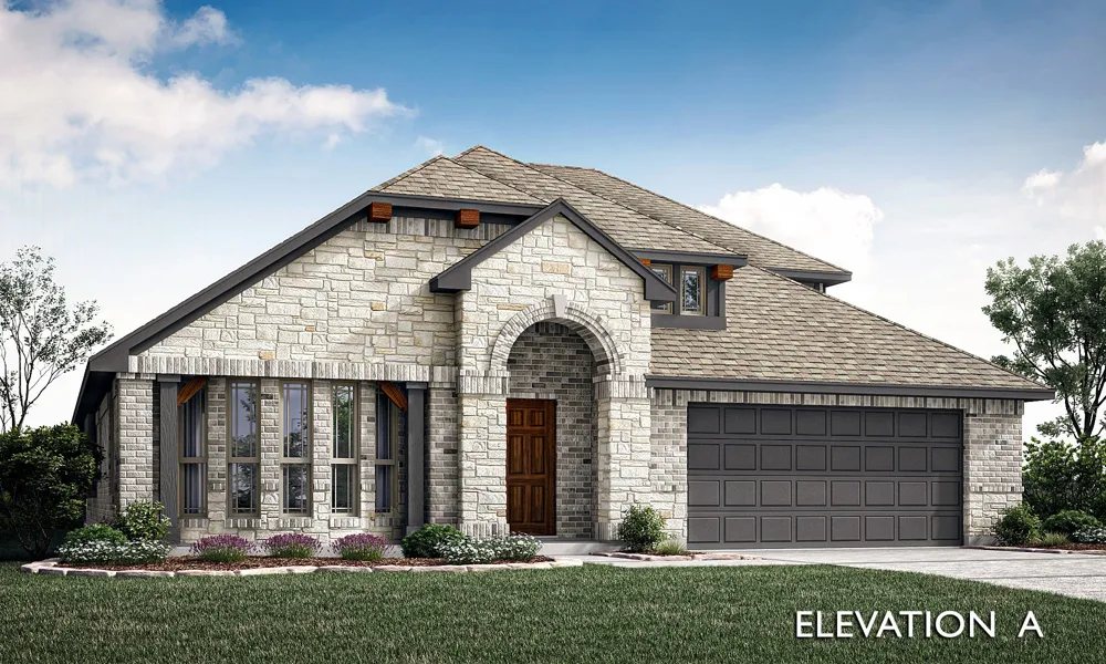 217 Fireberry Drive Glenn Heights, TX 75154
