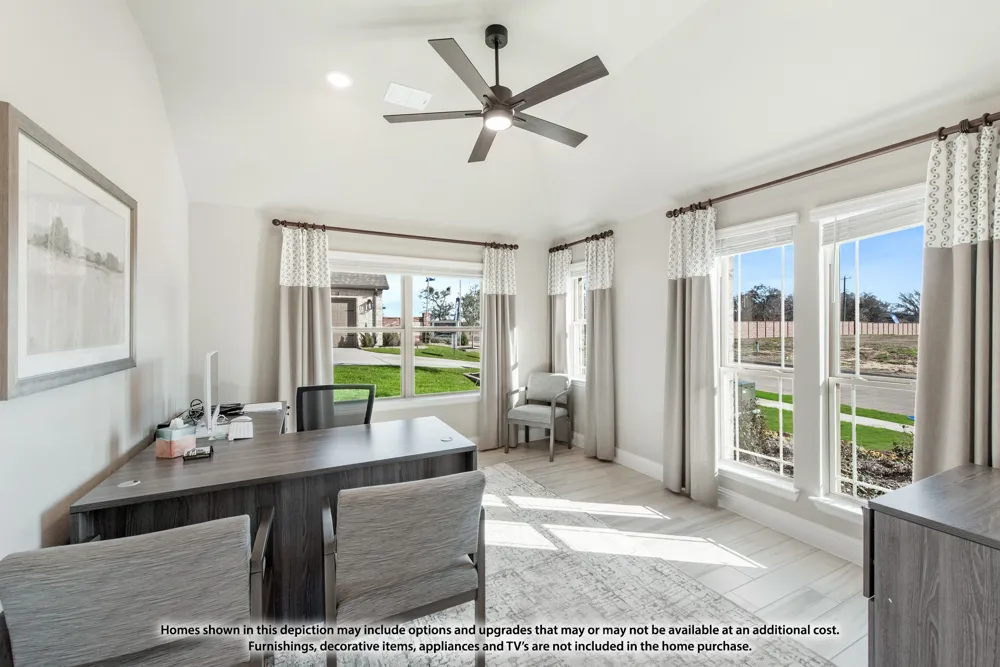 217 Fireberry Drive Glenn Heights, TX 75154