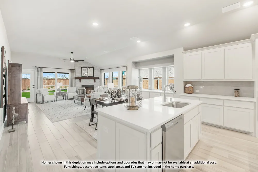 217 Fireberry Drive Glenn Heights, TX 75154