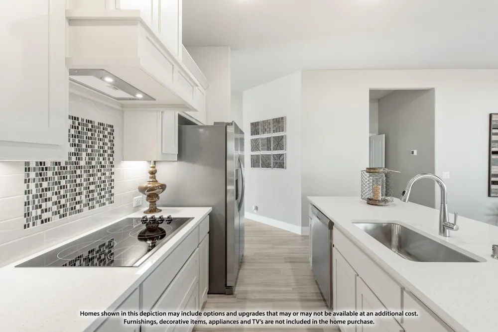 217 Fireberry Drive Glenn Heights, TX 75154