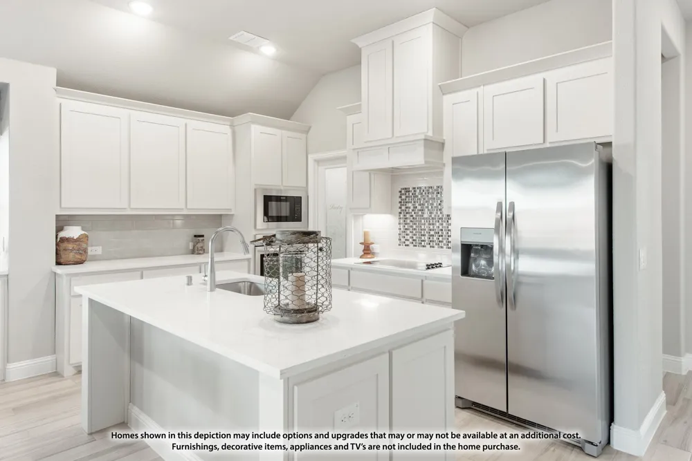 217 Fireberry Drive Glenn Heights, TX 75154