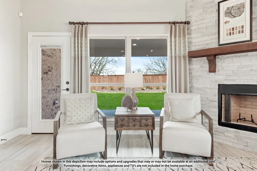 217 Fireberry Drive Glenn Heights, TX 75154
