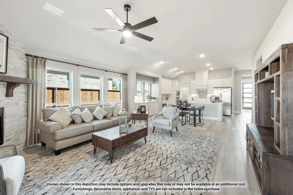 217 Fireberry Drive Glenn Heights, TX 75154