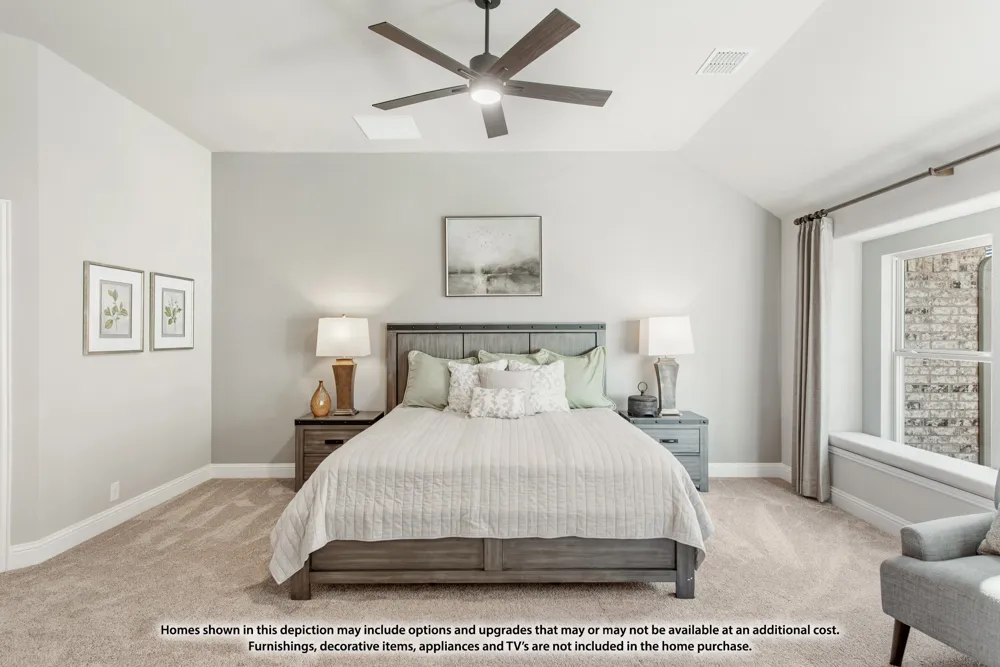 217 Fireberry Drive Glenn Heights, TX 75154