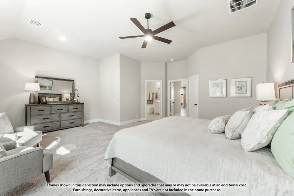 217 Fireberry Drive Glenn Heights, TX 75154