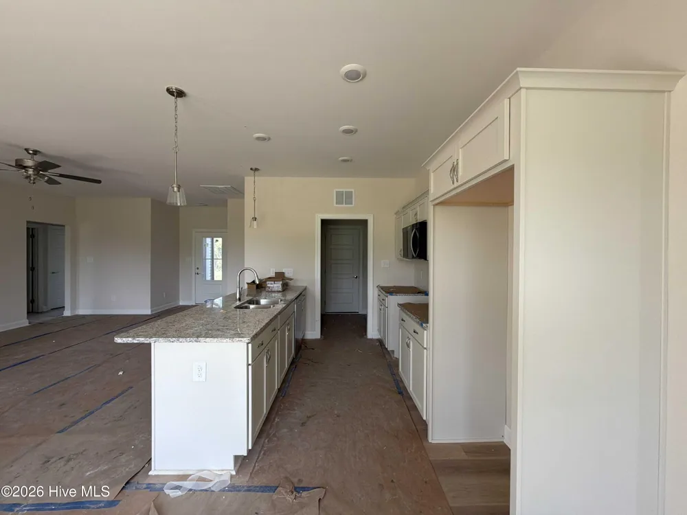 133 Hagood Street Smithfield, NC 27577
