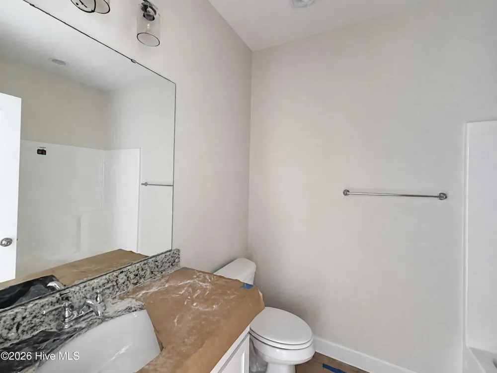 133 Hagood Street Smithfield, NC 27577