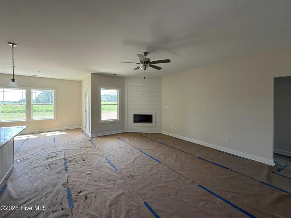 133 Hagood Street Smithfield, NC 27577