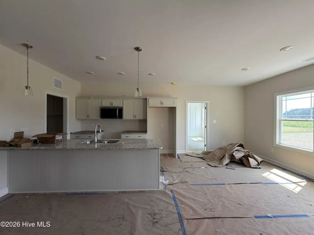 133 Hagood Street Smithfield, NC 27577