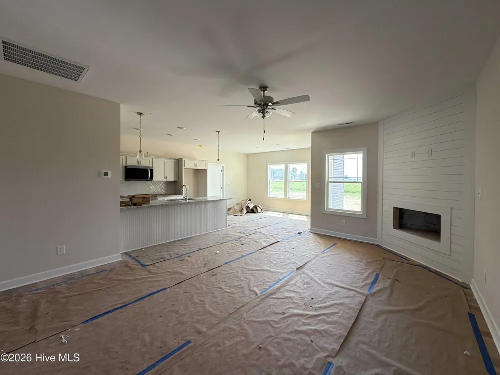 133 Hagood Street Smithfield, NC 27577
