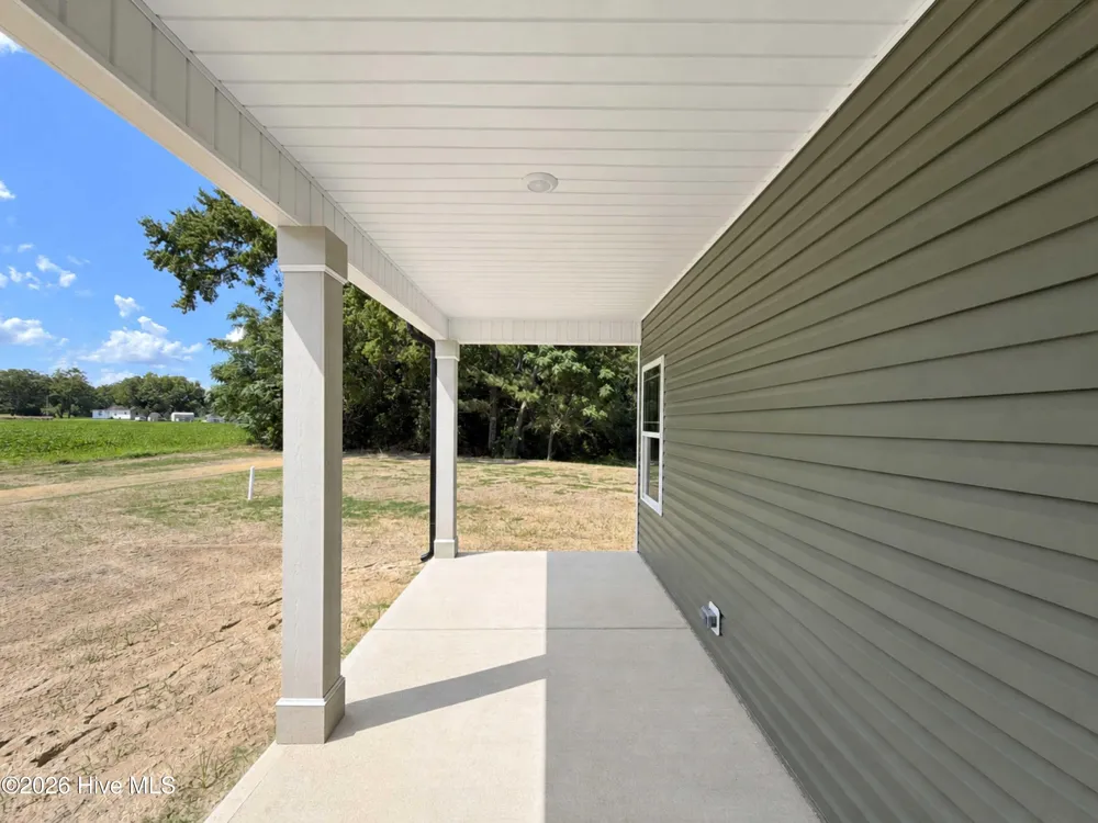 133 Hagood Street Smithfield, NC 27577