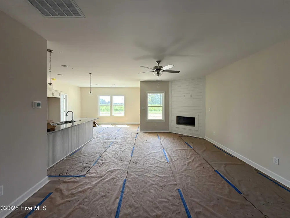 133 Hagood Street Smithfield, NC 27577