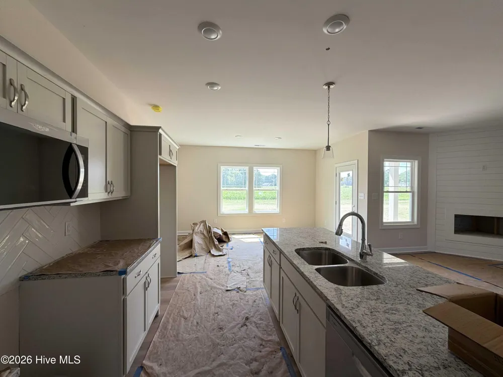 133 Hagood Street Smithfield, NC 27577