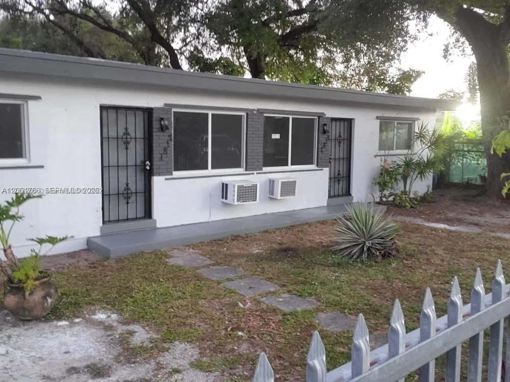 2181 NW 91st St #A Miami, FL 33147