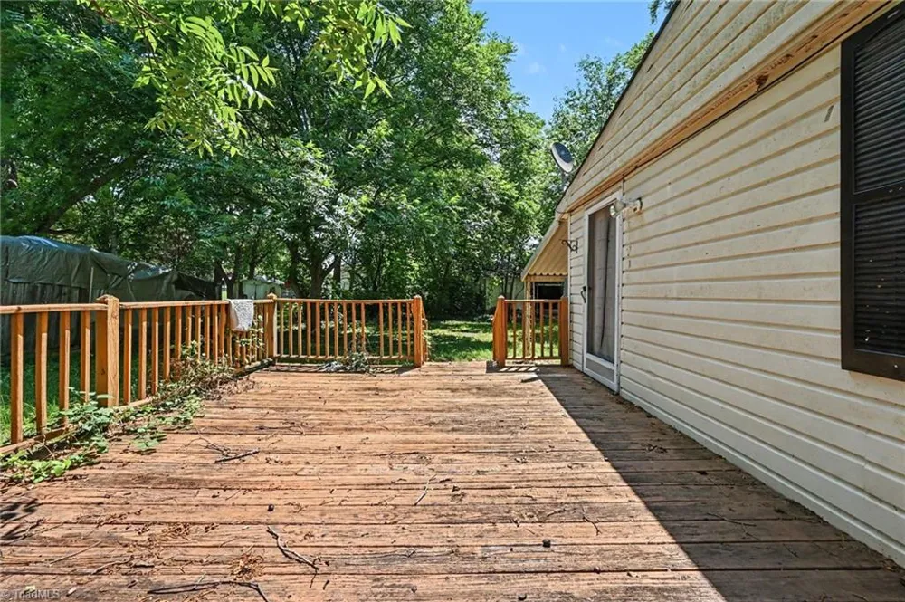 120 1st Street Haw River, NC 27258