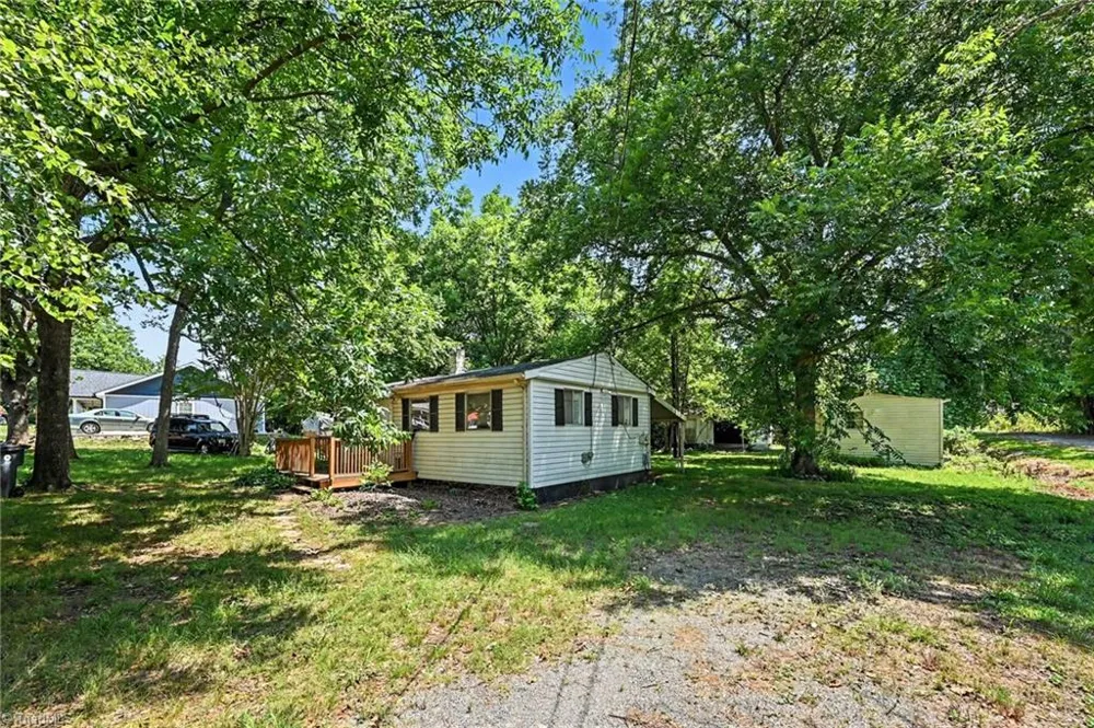 120 1st Street Haw River, NC 27258