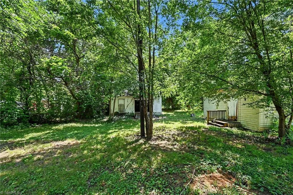 120 1st Street Haw River, NC 27258