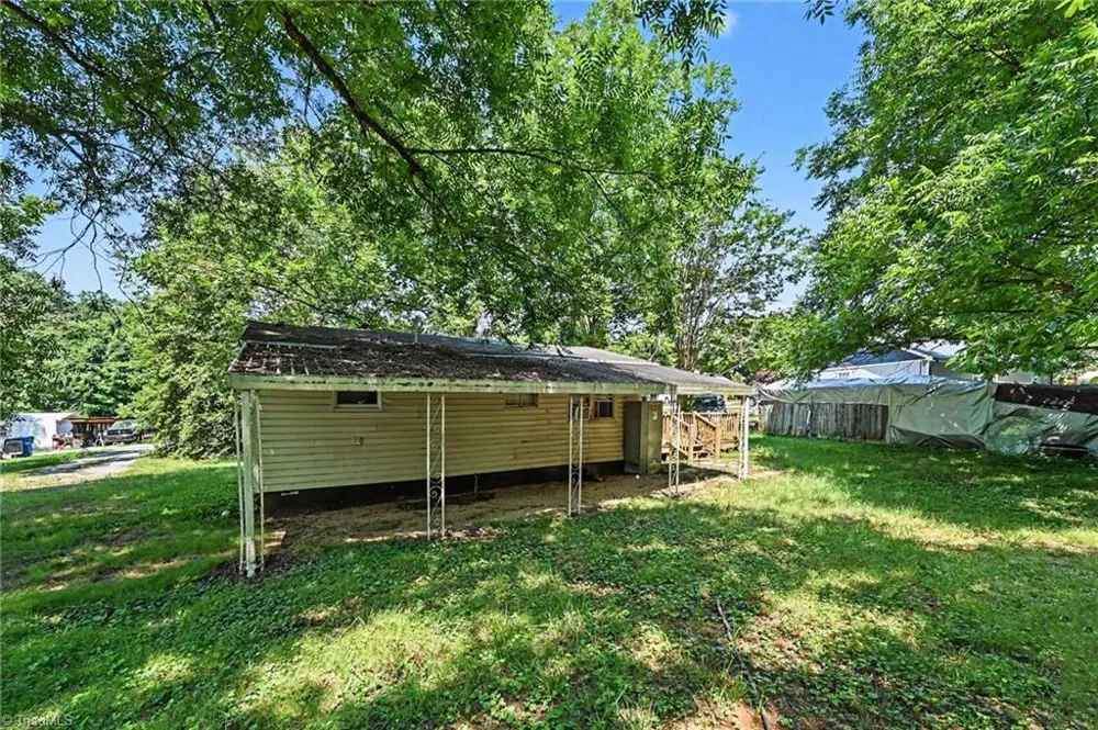 120 1st Street Haw River, NC 27258