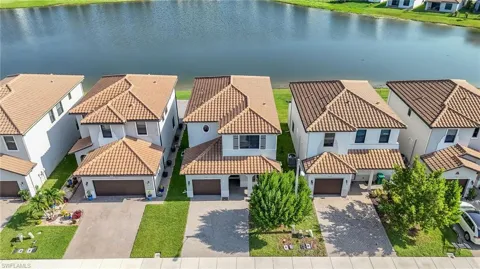 5649 Agostino Way