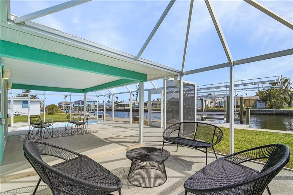 2709 Clyde Street Matlacha, FL 33993