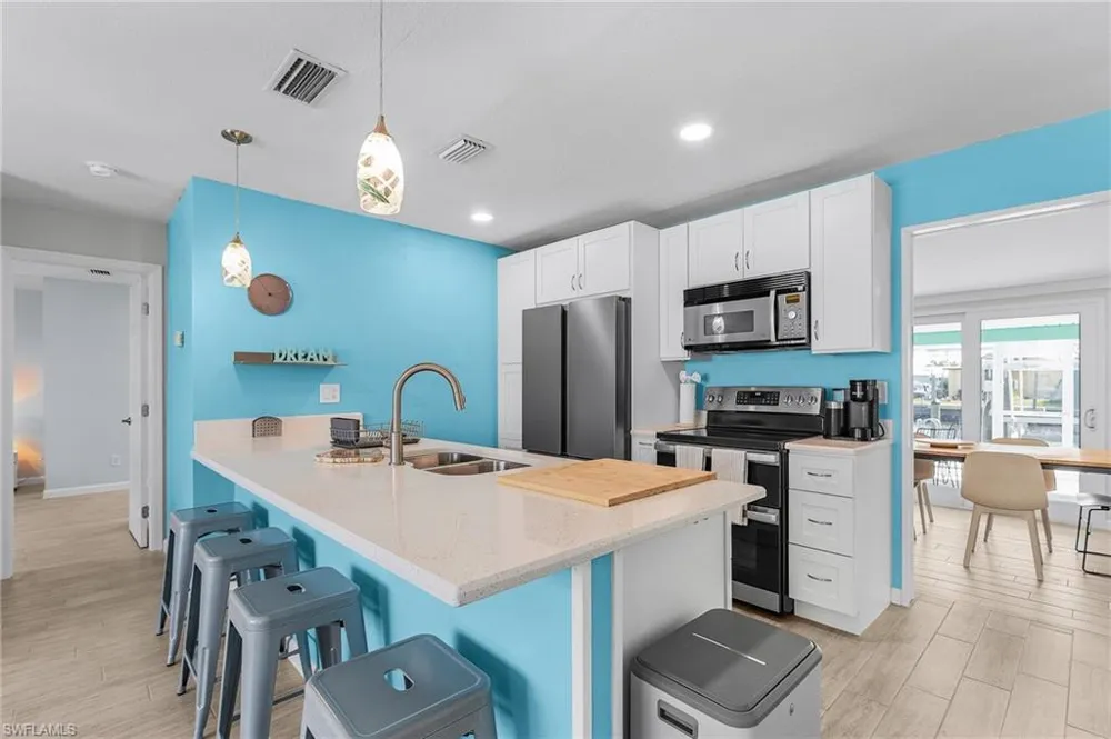 2709 Clyde Street Matlacha, FL 33993