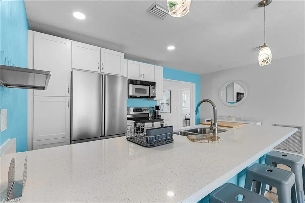 2709 Clyde Street Matlacha, FL 33993