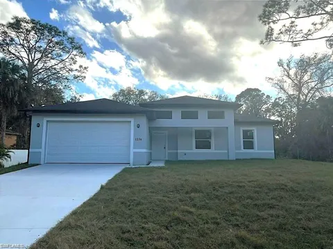 Address Not Shown