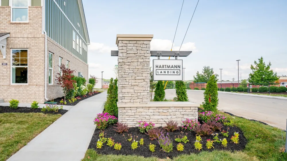 507 Hartmann Landing Way Lebanon, TN 37090