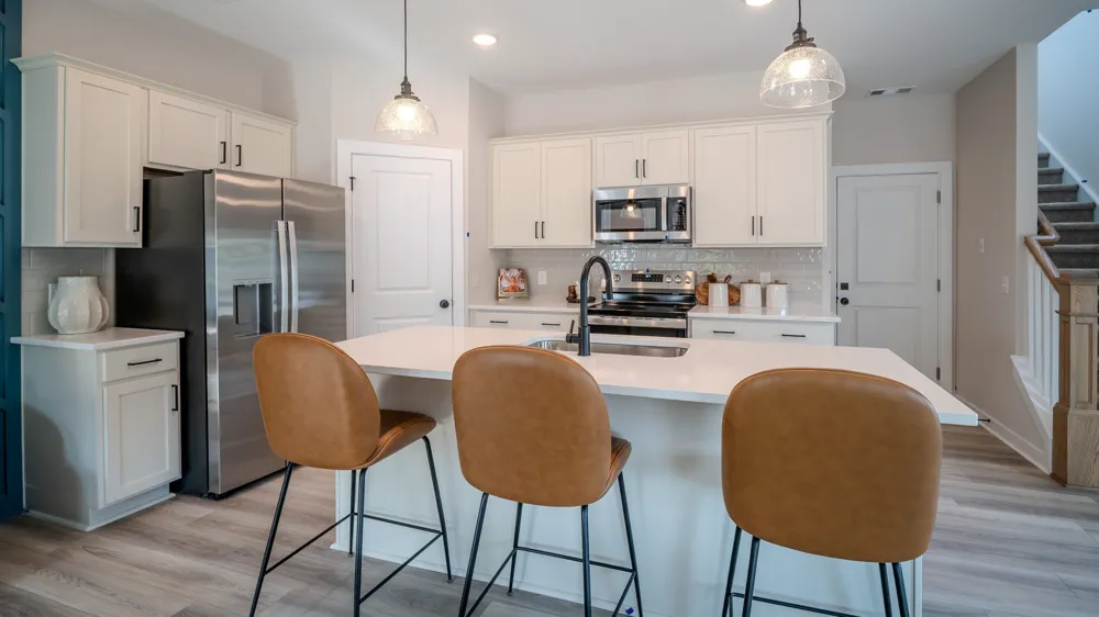 503 Hartmann Landing Way Lebanon, TN 37090