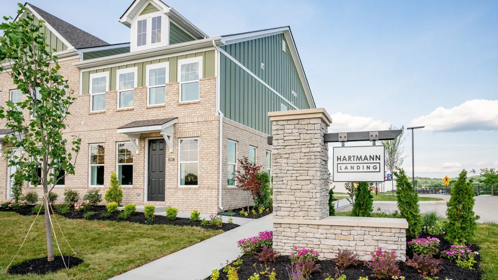 503 Hartmann Landing Way Lebanon, TN 37090
