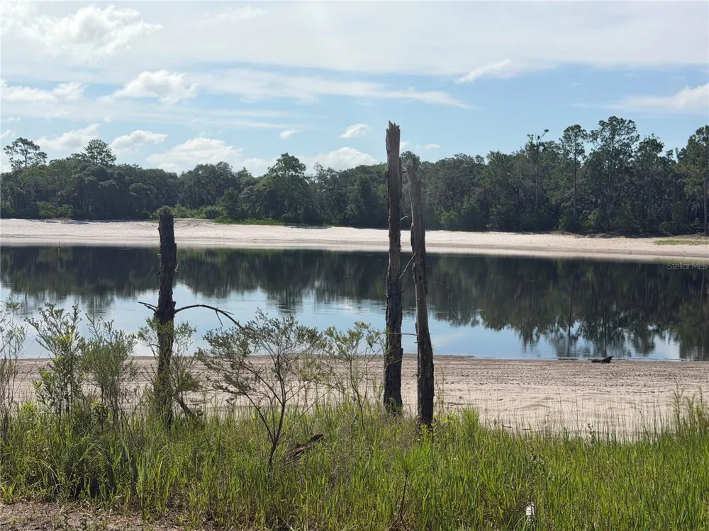 TBD MALAUKA PASS TRAIL Ocklawaha, FL 32179