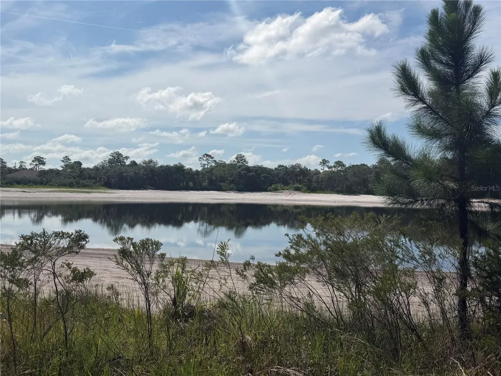 TBD MALAUKA PASS TRAIL Ocklawaha, FL 32179