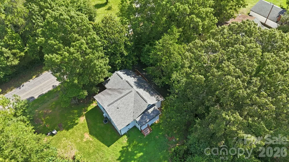 45680 Blackhawk Lane New London, NC 28127
