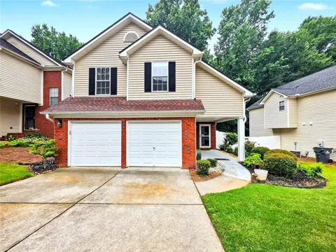 3235 Liberty Commons Drive NW