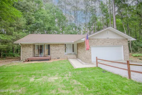 248 Chickory Place