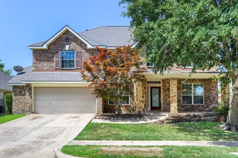 223 Mckinney Trail