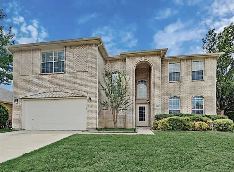 4000 Iris Court
