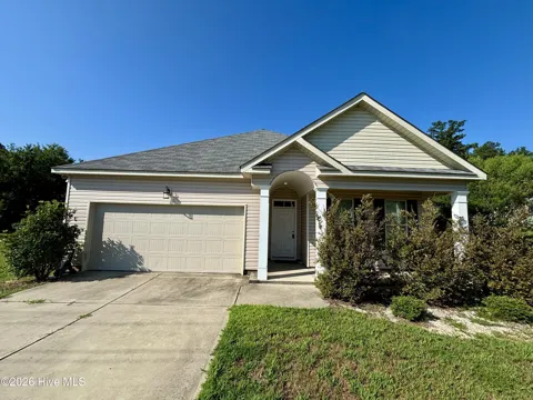 214 Mcduffie Circle