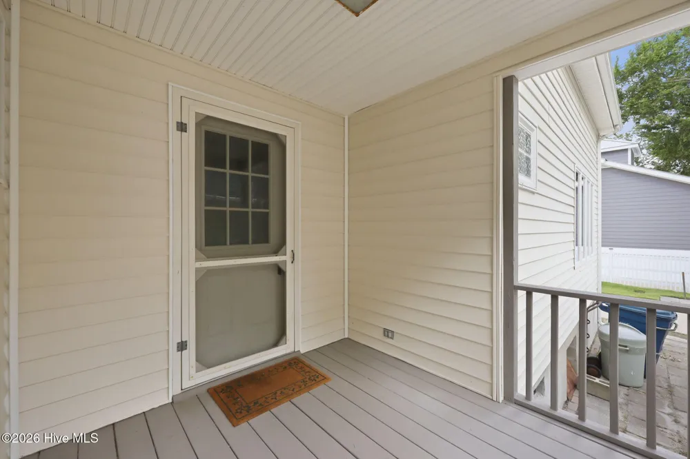 463 E Water Street Belhaven, NC 27810