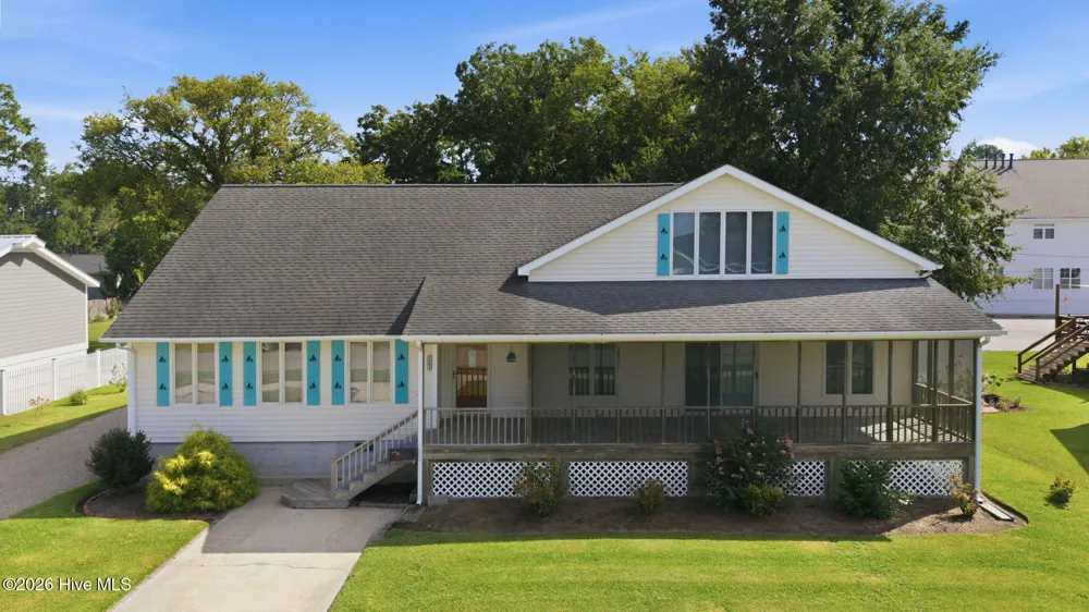 463 E Water Street Belhaven, NC 27810