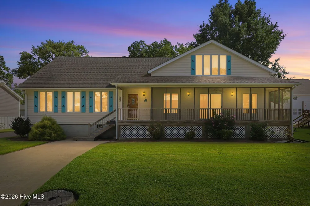 463 E Water Street Belhaven, NC 27810