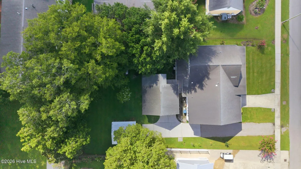 463 E Water Street Belhaven, NC 27810