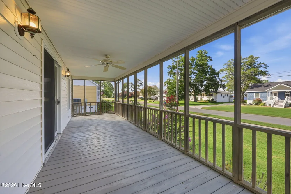 463 E Water Street Belhaven, NC 27810