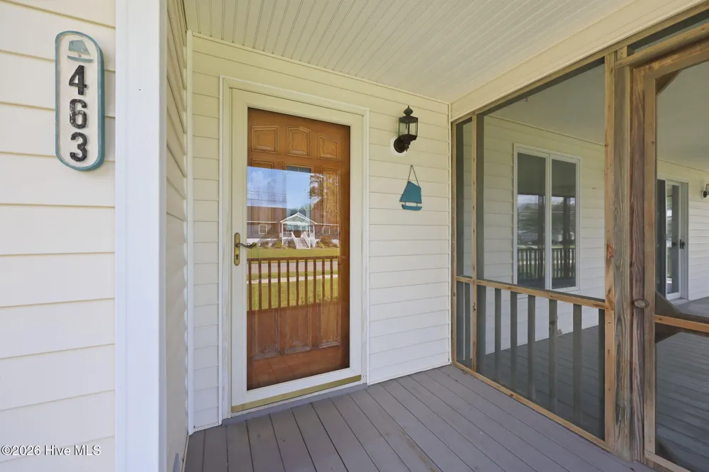 463 E Water Street Belhaven, NC 27810